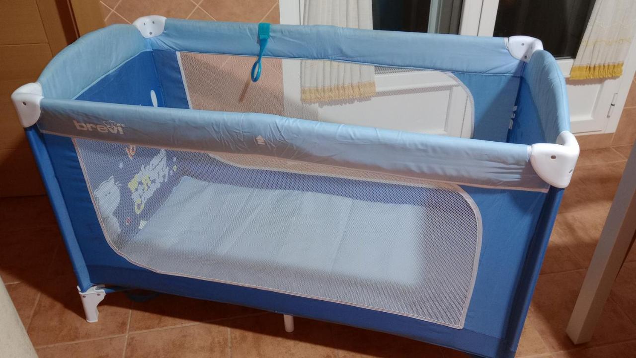 Nuevo Apartamento En Бенидорм Екстериор снимка