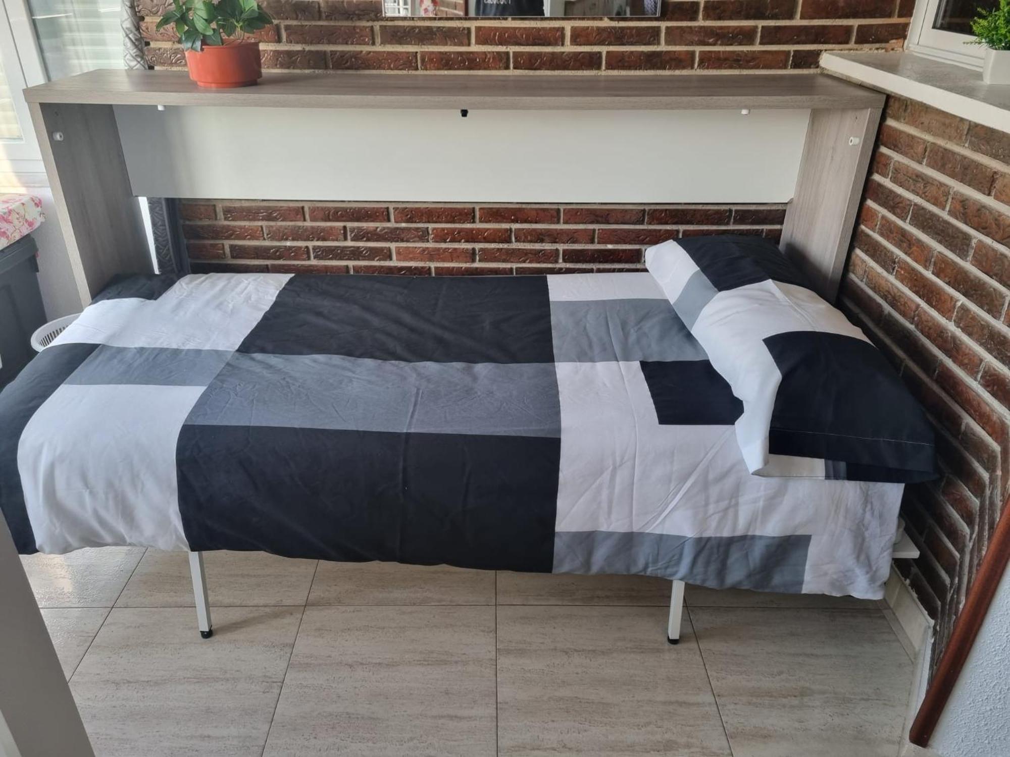 Nuevo Apartamento En Бенидорм Екстериор снимка